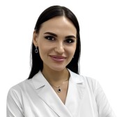 Нефедова Евгения Сергеевна, стоматолог-ортопед