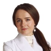 Ладыгина Дарья Олеговна, эндокринолог