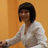Рублевская Вера Викторовна, врач УЗД