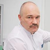 Гусаров Алексей Валериевич, кардиолог