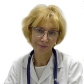 Караваева Наталья Ивановна, педиатр