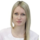 Мищенко Людмила Анатольевна, анестезиолог