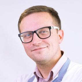 Горгоцкий Иван Александрович, уролог