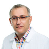 Алпеев Андрей Владимирович, травматолог-ортопед