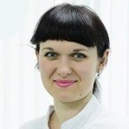 Новикова Екатерина Сергеевна, стоматолог-терапевт