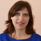 Серова Светлана Юрьевна, психолог