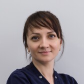 Коваленко Наталья Владимировна, стоматолог-терапевт