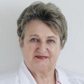 Комарова Наталия Васильевна, гинеколог