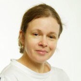 Бушмакина Оксана Анатольевна, детский стоматолог