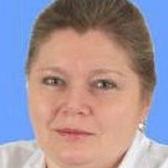 Ануфриева Наталья Геннадьевна, гинеколог