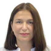 Урсакий Ольга Николаевна, стоматолог-ортопед