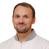 Горбунов Алексей Валерьевич, офтальмолог