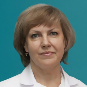 Бикеева Наиля Рафкатовна, гинеколог