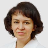 Антипина Марина Юрьевна, гинеколог