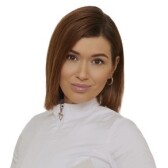 Козлова Елена Владимировна, косметолог