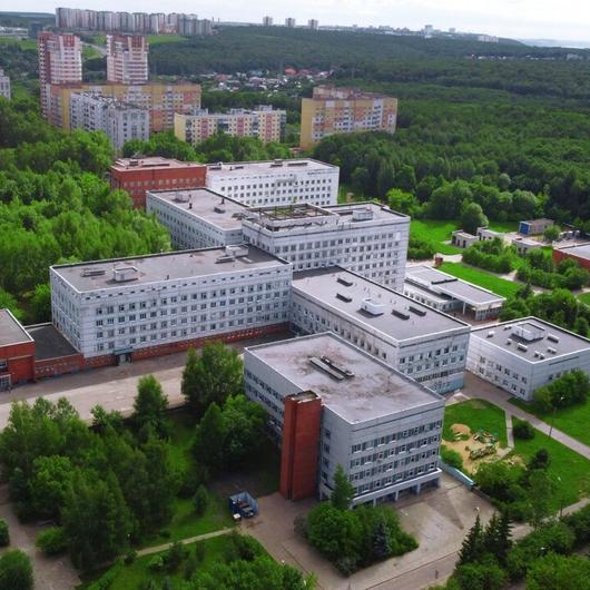 Областная детская больница (ОДКБ), фото №2
