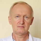 Смирнов Андрей Владимирович, онколог