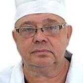 Давыдов Сергей Станиславович, стоматолог-ортопед