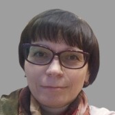 Шишова Лариса Валерьевна, гастроэнтеролог