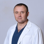 Барсуков Дмитрий Борисович, ортопед