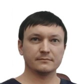 Антонов Артем Алексеевич, ортопед