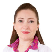 Евсеева Надежда Сергеевна, рефлексотерапевт