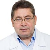 Коротких Сергей Александрович, офтальмолог