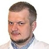 Кияткин Николай Владимирович, эндокринолог
