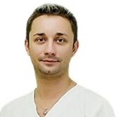 Большаков Дмитрий Дмитриевич, стоматолог-терапевт