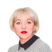 Панкова Ирина Михайловна, невролог