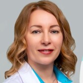 Евдокиенко Юлия Александровна, гинеколог