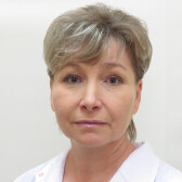 Дежкина Ирина Владимировна, физиотерапевт