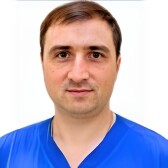 Шатиленко Сергей Александрович, анестезиолог