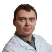 Анпилогов Сергей Владимирович, онкогинеколог