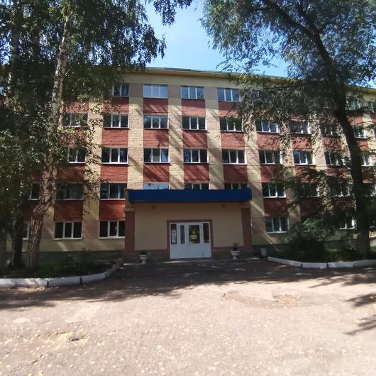 Больница №2 на Голикова, фото №2
