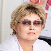 Красникова Татьяна Ивановна, диетолог