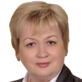 Ситникова Елена Павловна, педиатр