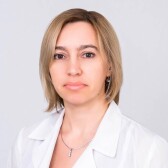Пчелинцева Людмила Алексеевна, акушер-гинеколог