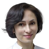 Захарченко Ольга Сергеевна, стоматолог-терапевт