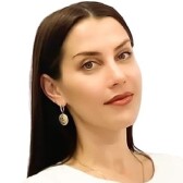 Головина Елизавета Александровна, косметолог