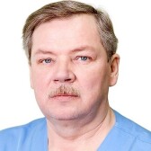 Ворончихин Анатолий Евгеньевич, торакальный хирург
