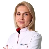 Голубева Анна Михайловна, гастроэнтеролог