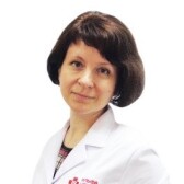 Лазарева Мария Владимировна, врач функциональной диагностики