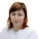 Данишкина Вера Ивановна, ЛОР