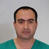 Мирзоян Ованес Самвелович, стоматолог-ортопед