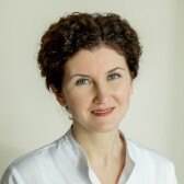 Фейст Наталья Александровна, гинеколог