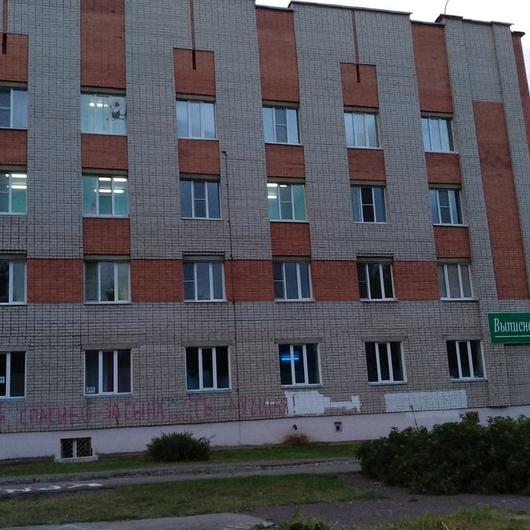Роддом №2, фото №2