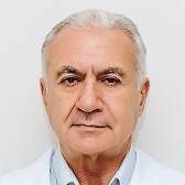 Асатурян Григорий Аветисович, нейрохирург