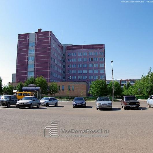 Поликлиника, фото №2