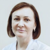 Зонова Елена Владимировна, ревматолог